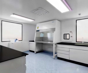 Modern Laboratory-ID:250469929