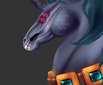 Modern Animal-ID:227802994