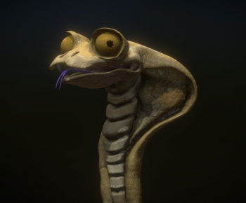 Modern Animal-ID:775151977