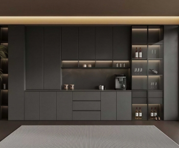 Modern Sideboard-ID:380152949