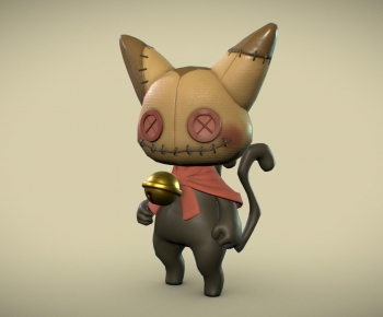 Modern Toys-ID:317220936