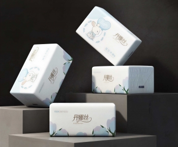 Modern Decorative Set-ID:350723982