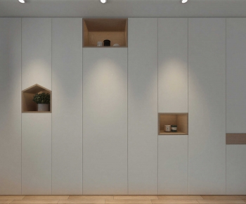 Modern The Wardrobe-ID:691230067