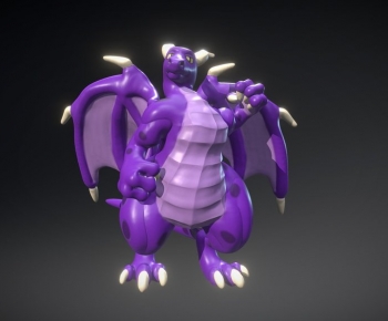 Modern Animal-ID:899106033