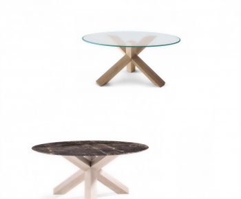 Modern Dining Table-ID:688700773