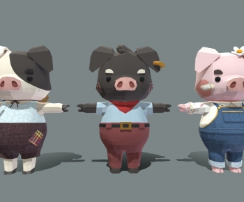 Modern Toys-ID:974850793