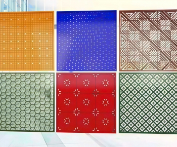 Modern The Carpet-ID:156550435