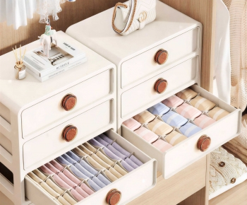 Modern Chest Of Drawers-ID:657392022