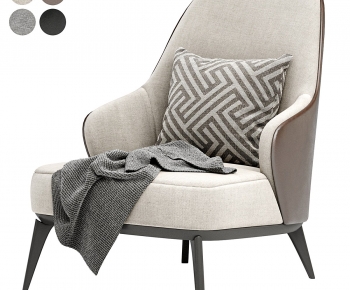 Modern Lounge Chair-ID:301749761