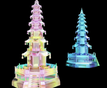 Modern Sculpture-ID:736771114