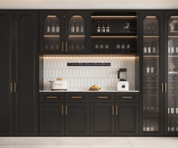Modern Sideboard-ID:713511946