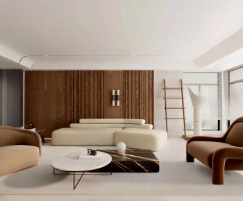 Modern A Living Room-ID:259314064