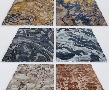 Modern The Carpet-ID:142457961