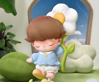 Modern Meichen-ID:815398936