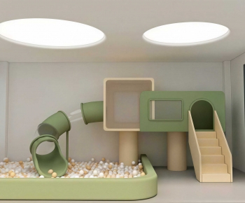 Modern Playground-ID:991790067