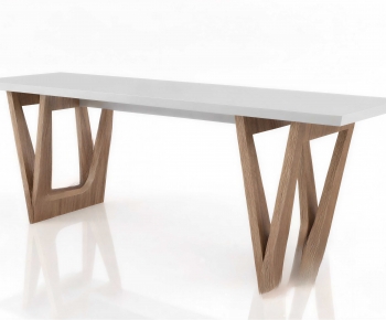 Modern Coffee Table-ID:726943026