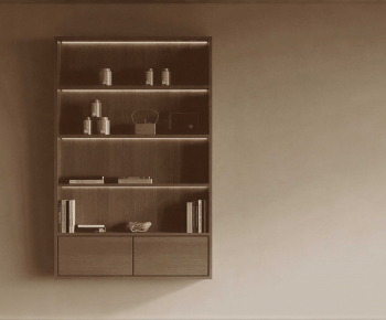 Modern Decorative Cabinet-ID:795010095