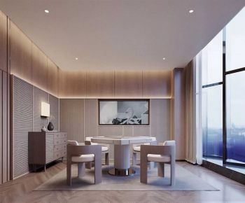 Modern Chess And Card Room-ID:204232931