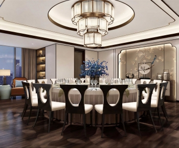 New Chinese Style Restaurant Box-ID:604496969