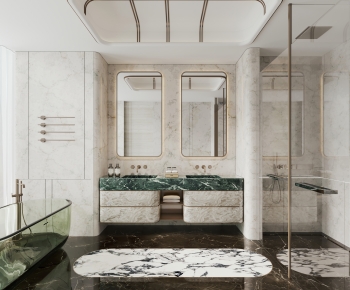 Modern TOILET-ID:461344961