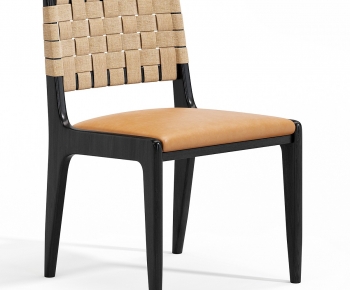 Modern Dining Chair-ID:127185112