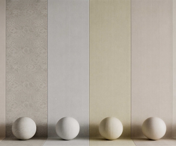 New Chinese Style Wall Facing-ID:347530835