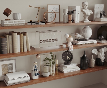 Modern Decorative Set-ID:186732055