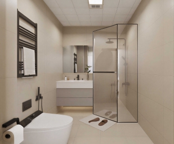 Modern TOILET-ID:873011113