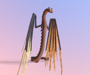 Modern Animal-ID:210099276