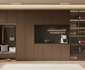 Modern Sideboard-ID:722031122