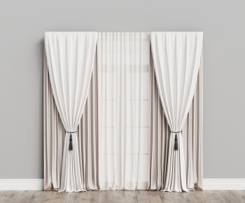 Modern The Curtain-ID:575123071