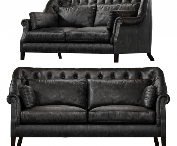 Modern A Sofa For Two-ID:423444031