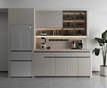 Modern Sideboard-ID:670762067