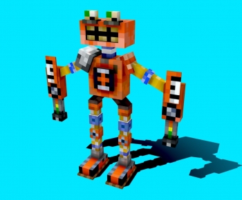 Modern Toys-ID:175424107