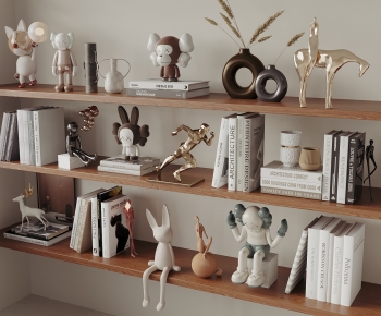 Modern Decorative Set-ID:309928895