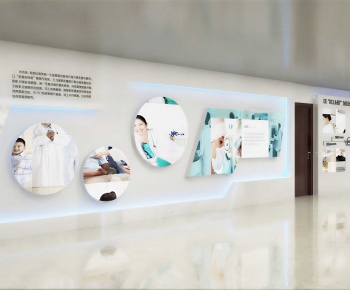 Modern Exhibition Hall-ID:202882056