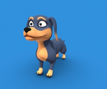 Modern Animal-ID:468588118