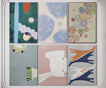 Modern Painting-ID:891376971