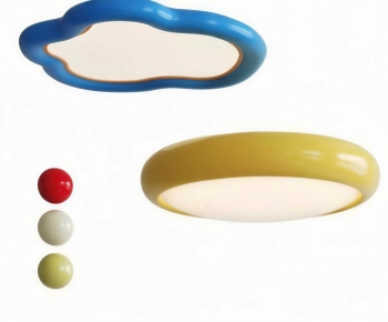 Modern Ceiling Ceiling Lamp-ID:714190058