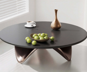 Modern Coffee Table-ID:750247964