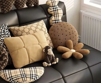 Modern Pillow-ID:244756943