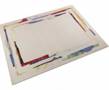 Modern The Carpet-ID:307986979