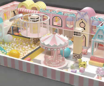 Modern Playground-ID:533276081