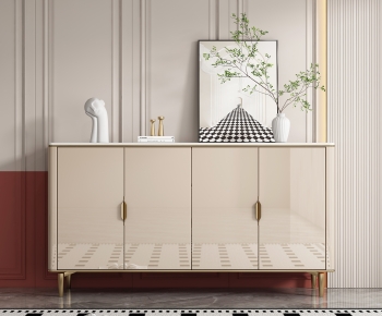 American Style Sideboard-ID:477965124