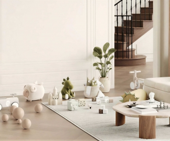 Modern Toys-ID:898946055