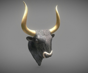 Modern Sculpture-ID:855237964