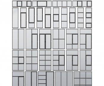 Modern Door-ID:727080117