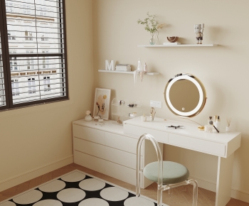 Modern Dresser-ID:652385009