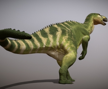 Modern Animal-ID:713556059