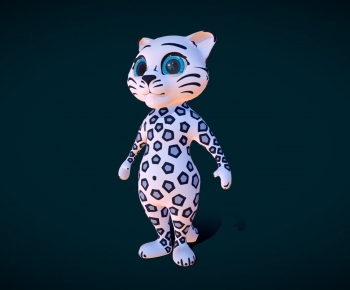 Modern Toys-ID:244162083